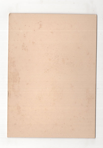 Fotografie Soldat / Soldatenportrait - unbekannter Ort 1890er