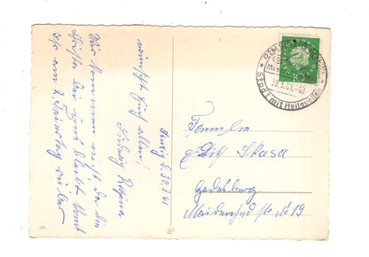 Ansichtskarte Feiertage / Frohe Ostern / L1-53