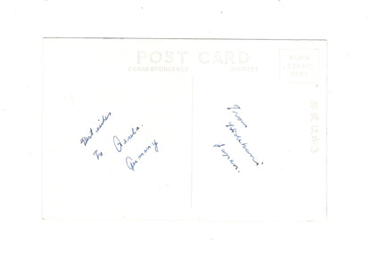 Ansichtskarte Five-storied Pagoda in Ueno Park / Tokio / Japan