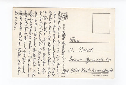 Ansichtskarte Playa del Ingles / Gran Canaria / Spanien