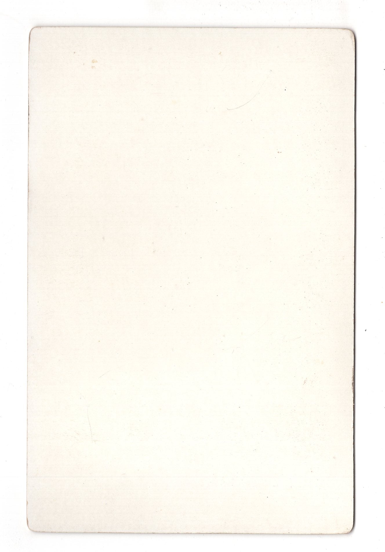 Fotografie Feines Paar - Hannover um 1890 / CAB X-31