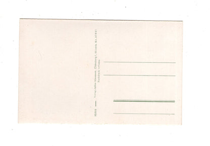 Ansichtskarte Bodetal im Harz / Hirschgrund mit Hexentanzplatz / K1-55