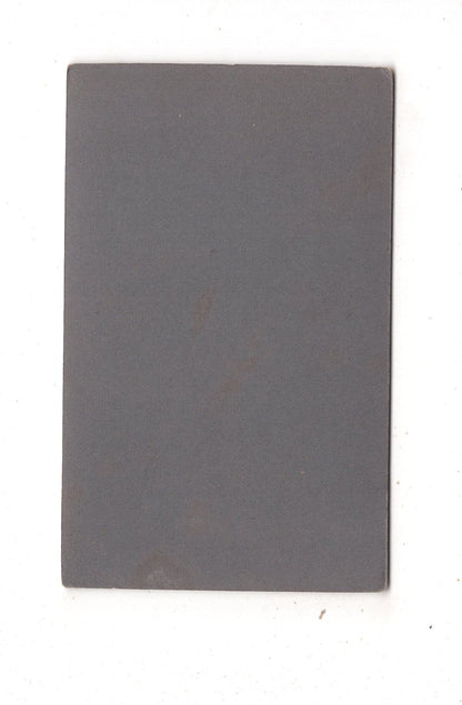 Fotografie Feiner Junge - Bayreuth 1900er / CDV N1-05