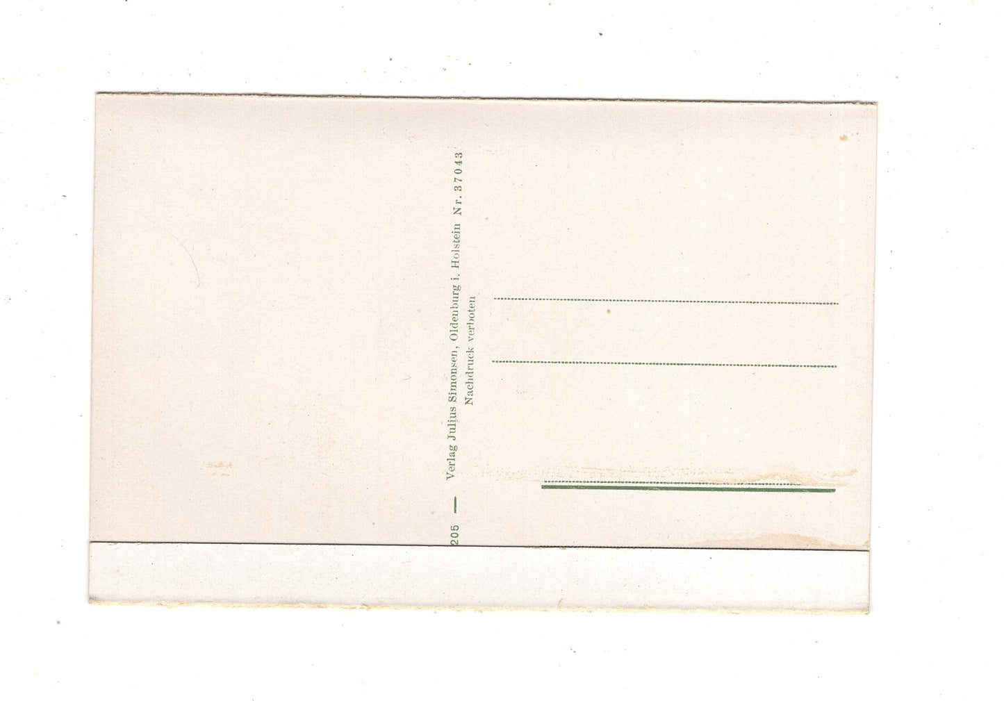 Ansichtskarte Bodetal im Harz / Teufelsbrücke / K1-55