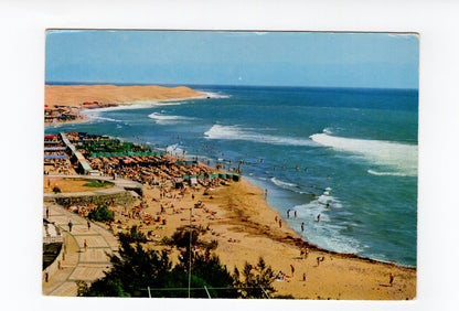 Ansichtskarte Playa de Maspalomas / Gran Canaria / Spanien