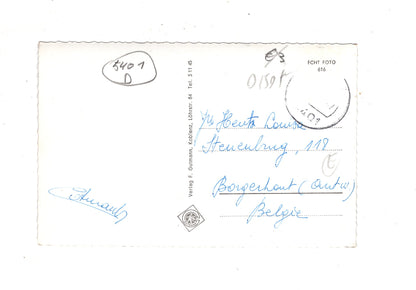 Ansichtskarte Alken an der Mosel / M1-60