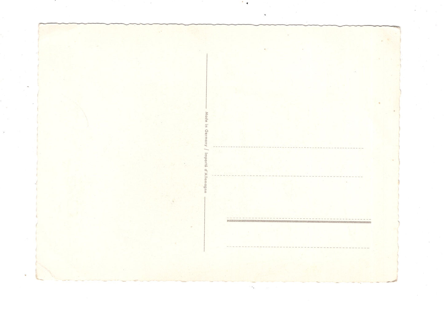 Ansichtskarte Feiertage / Frohe Ostern / L1-53