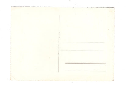 Ansichtskarte Feiertage / Frohe Ostern / L1-53