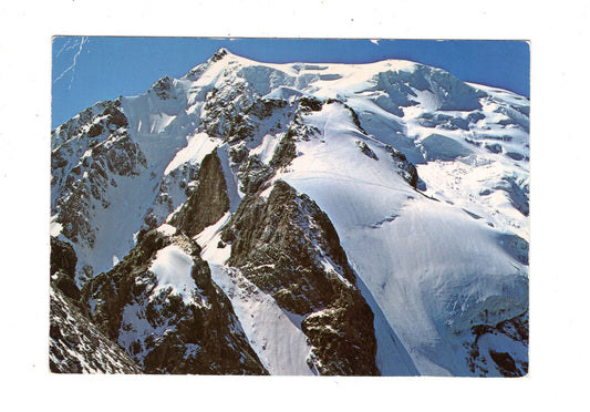 Ansichtskarte Ortler / Vinschgau / Südtirol / Italien / N1-61