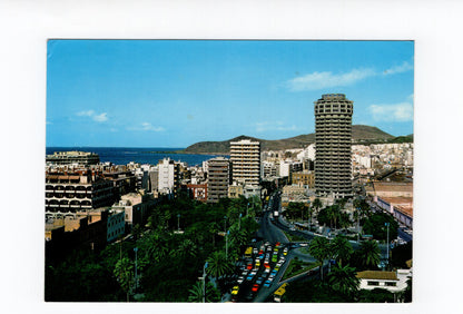 Ansichtskarte Las Palmas / Gran Canaria / Spanien