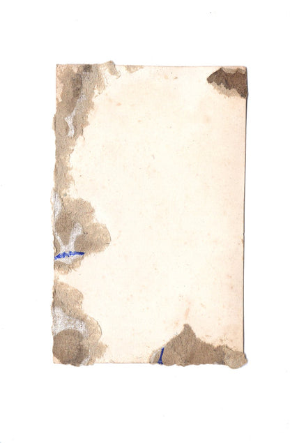 Fotografie Feine Kinder - unbekannter Ort 1860er