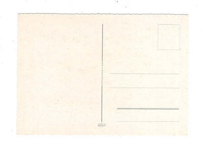 Ansichtskarte Feiertage / Frohe Ostern / L1-53