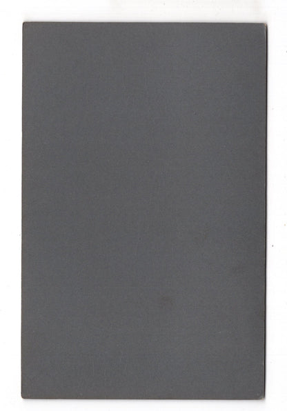 Fotografie Feines Paar - Hannover 1900er / CAB X-31