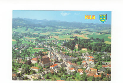 Ansichtskarte Kilb / Niederösterreich / Österreich