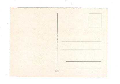 Ansichtskarte Feiertage / Frohe Ostern / L1-53