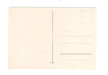 Ansichtskarte Feiertage / Frohe Ostern / L1-53