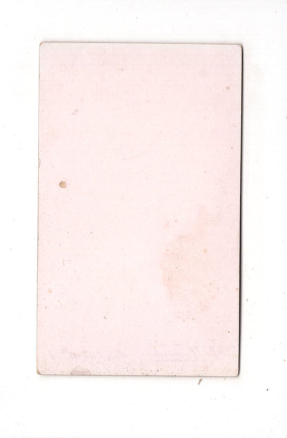 Fotografie Feiner Junge - Höhr-Grenzhausen 1890er