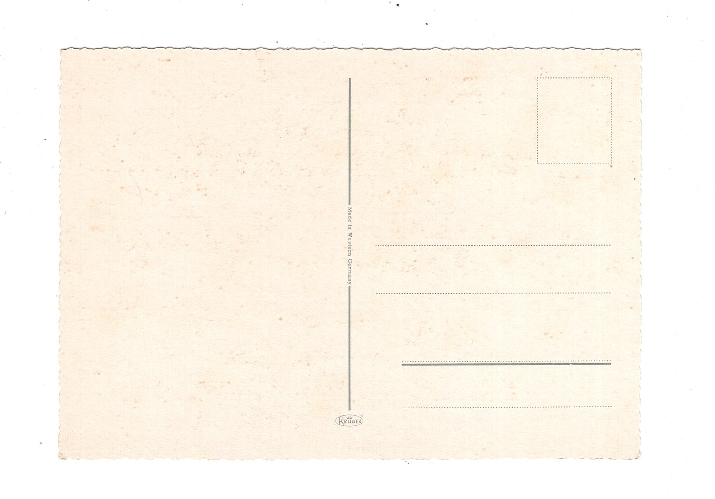 Ansichtskarte Feiertage / Frohe Ostern / L1-53