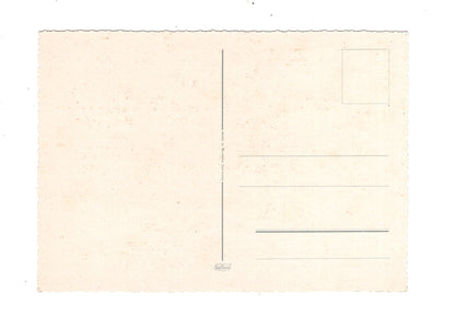 Ansichtskarte Feiertage / Frohe Ostern / L1-53