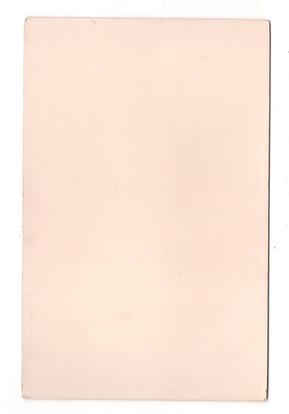 Fotografie Feines Paar - Hannover 1890er / CAB X-31