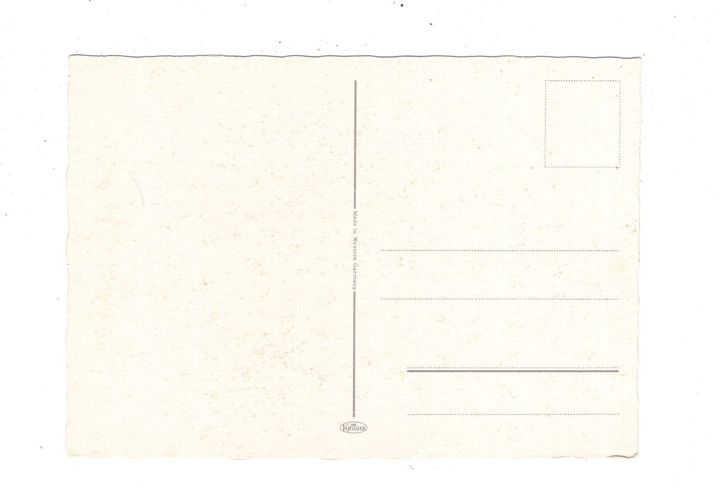 Ansichtskarte Feiertage / Frohe Ostern / L1-53