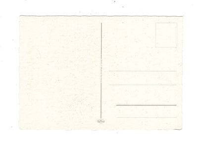 Ansichtskarte Feiertage / Frohe Ostern / L1-53
