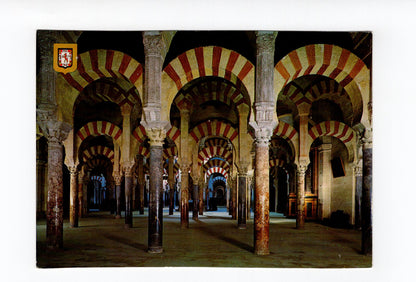 Ansichtskarte Cordoba / Mezquita Catedral / Spanien