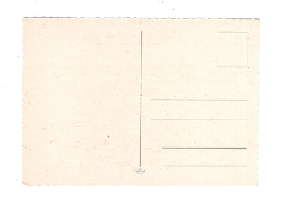 Ansichtskarte Feiertage / Frohe Ostern / L1-53