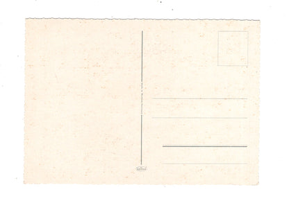 Ansichtskarte Feiertage / Frohe Ostern / L1-54