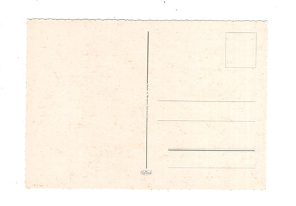 Ansichtskarte Feiertage / Frohe Ostern / L1-54