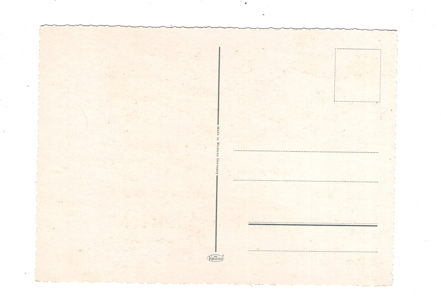 Ansichtskarte Feiertage / Frohe Ostern / L1-54