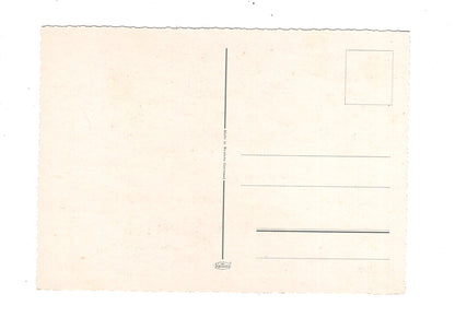 Ansichtskarte Feiertage / Frohe Ostern / L1-54