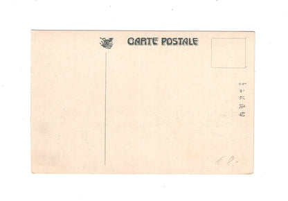 Ansichtskarte The Gourpa Park / Aomori / Japan