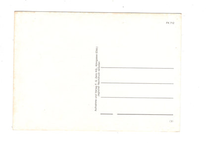 Ansichtskarte Eifel / Mayen / Manderscheid +++ / M1-60