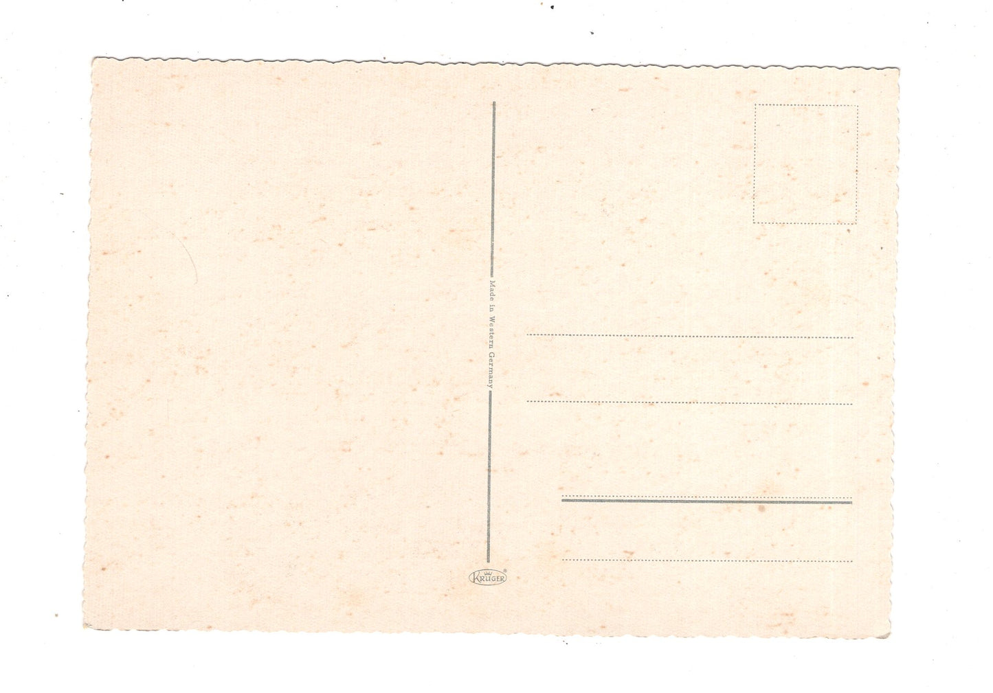 Ansichtskarte Feiertage / Frohe Ostern / L1-54