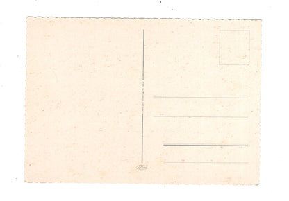 Ansichtskarte Feiertage / Frohe Ostern / L1-54