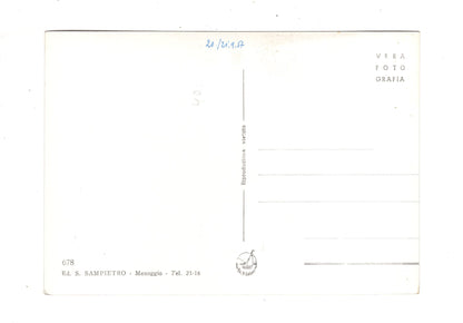 Ansichtskarte Lago di Como / Colico / Italien / N1-61