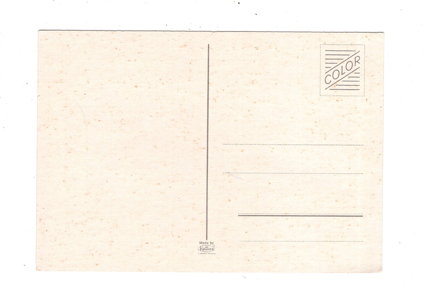 Ansichtskarte Feiertage / Frohe Ostern / L1-54