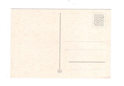 Ansichtskarte Feiertage / Frohe Ostern / L1-54