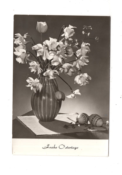 Ansichtskarte Feiertage / Frohe Ostern / L1-54