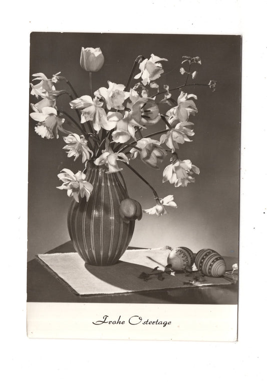 Ansichtskarte Feiertage / Frohe Ostern / L1-54