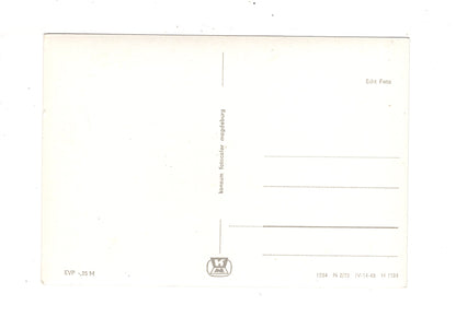 Ansichtskarte Feiertage / Frohe Ostern / L1-54