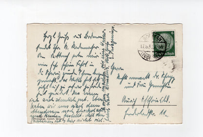 Ansichtskarte Axenstraße / Blick gegen Flüelen und Bristenstock / Schweiz