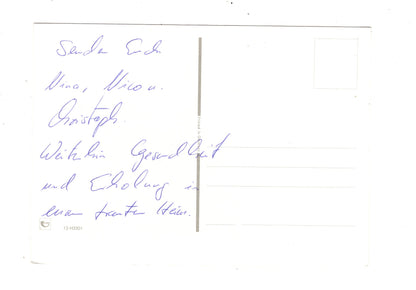 Ansichtskarte Feiertage / Frohe Ostern / L1-54