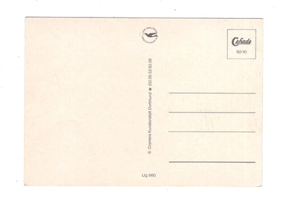 Ansichtskarte Bad Lauterberg im Harz / Kurpark +++ / K1-55