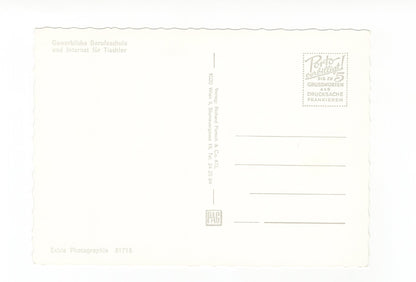 Ansichtskarte Kremsmünster / Oberösterreich / Österreich