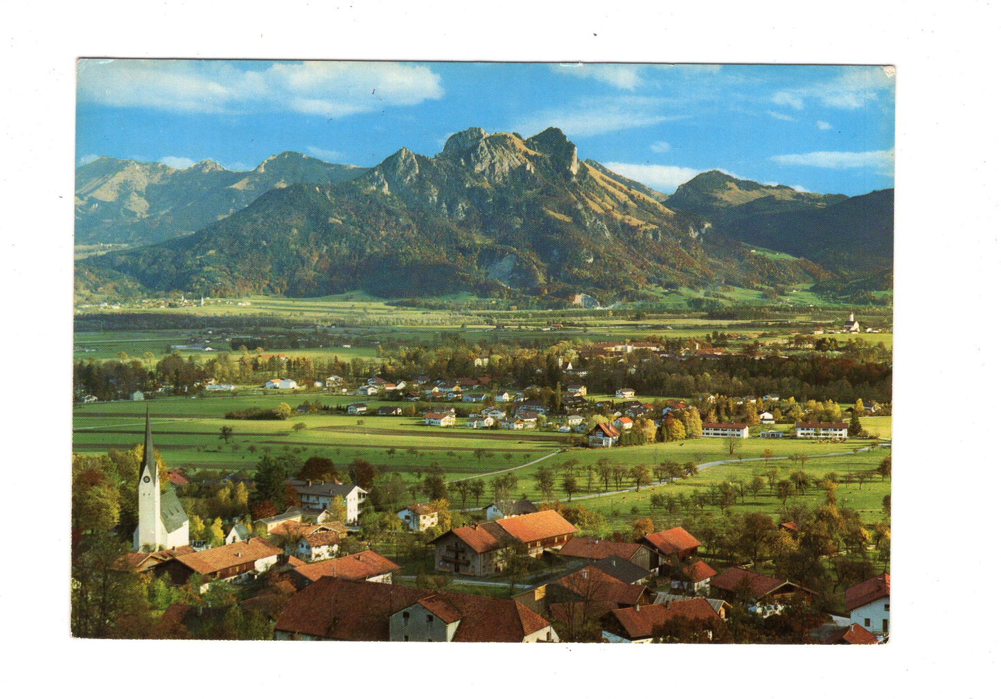 Ansichtskarte Deggendorf-Brannenburg / Inn / H1-69