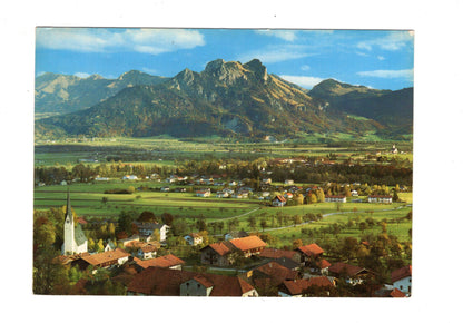 Ansichtskarte Deggendorf-Brannenburg / Inn / H1-69