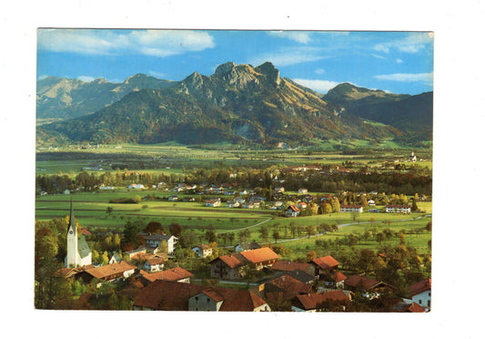 Ansichtskarte Deggendorf-Brannenburg / Inn / H1-69