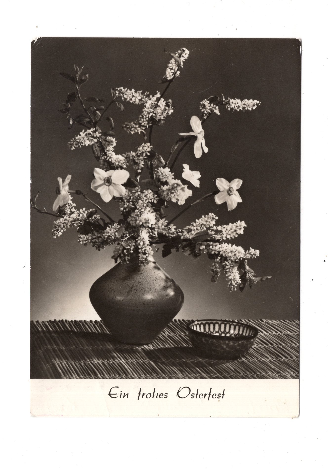 Ansichtskarte Feiertage / Frohe Ostern / L1-54